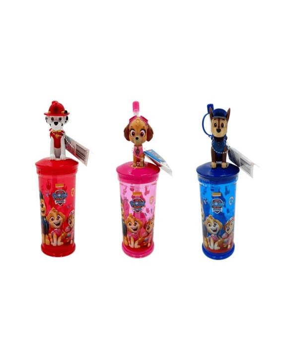 PAW Patrol Drink & Go! 10g - Assorted