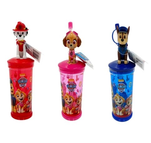 1 PAW Patrol Drink & Go! 10g - Assorted, 1 of 5