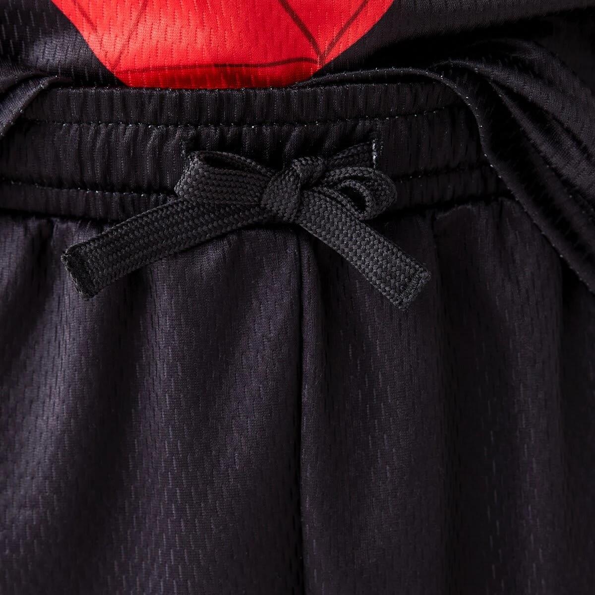 3 Spider-Man License Mesh Shorts SPIDERMAN 62, 3 of 7