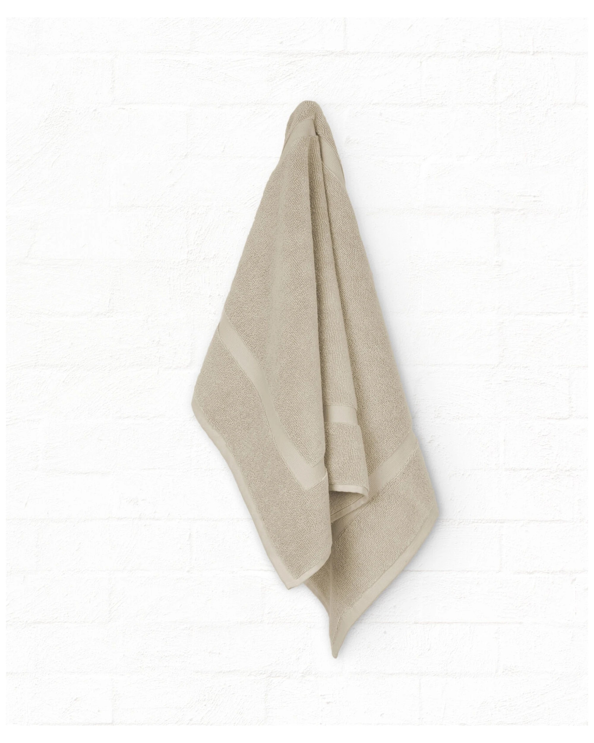 2 ARDOR 6PK Algodon St Regis Towel Collection Bath Mat 50x80cm 850GSM Cotton, 2 of 4