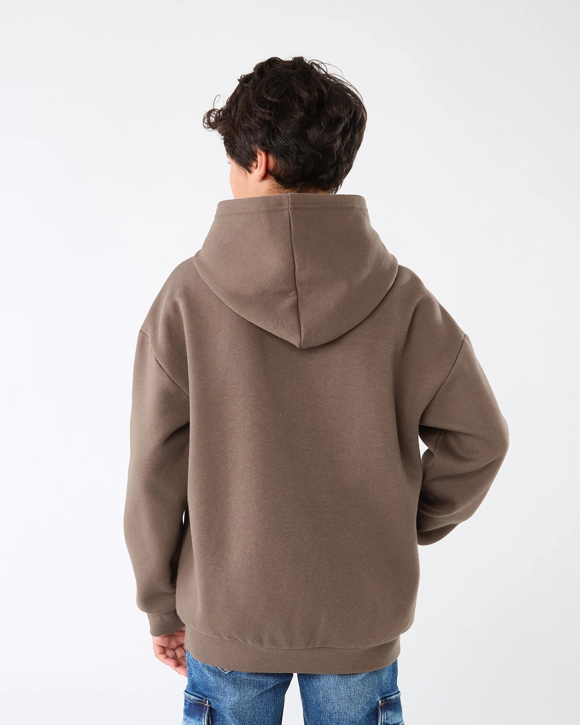 2 Minecraft License Hoodie Minecraft, 2 of 7