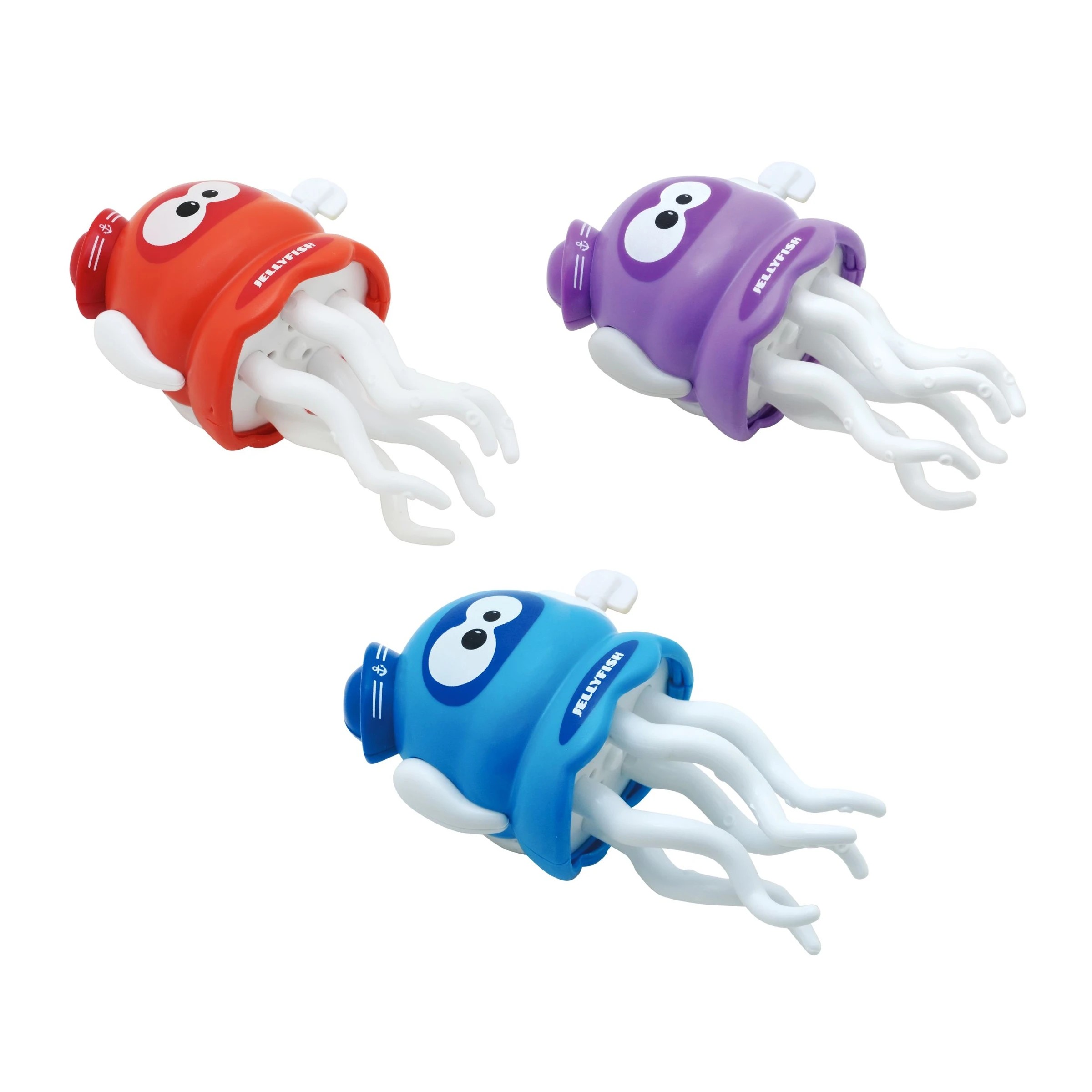 2 Dancing Jellyfish - Assorted, 2 of 6