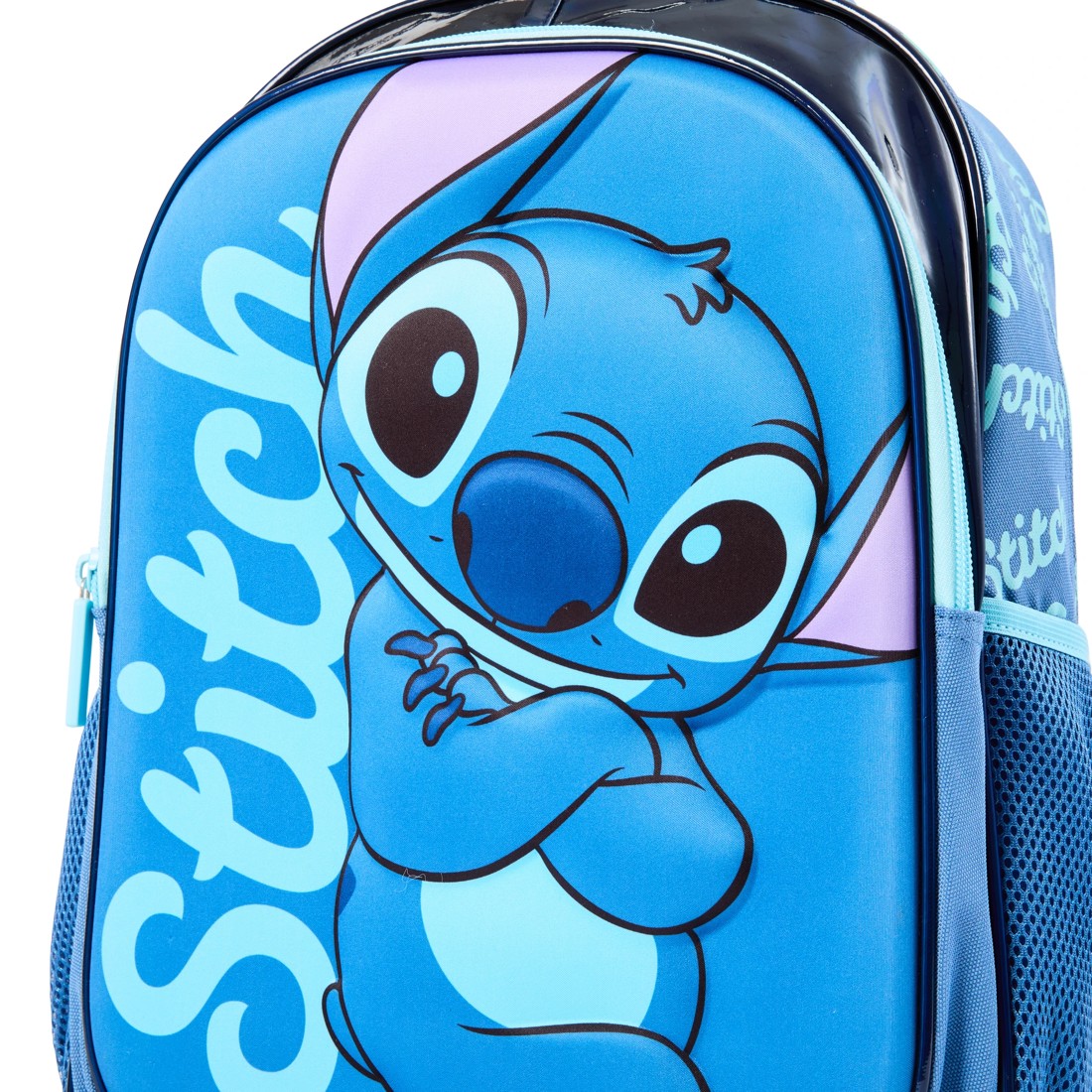 8 Disney Lilo & Stitch 3D Backpack, 8 of 9