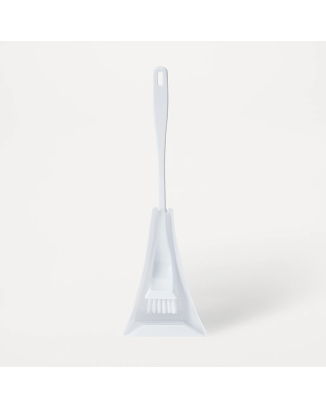 Triangle Toilet Brush