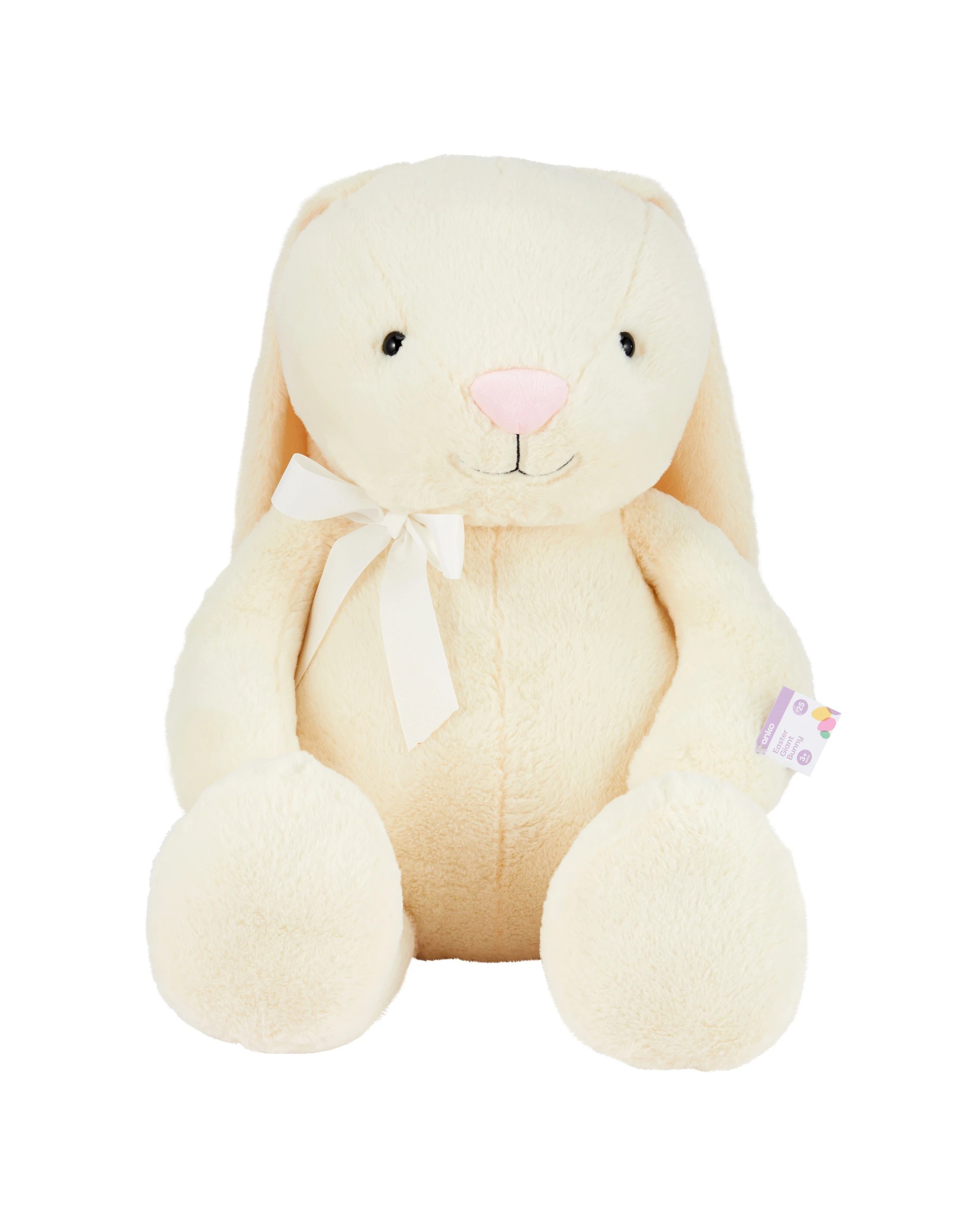 4 Easter Giant Bunny, 4 of 4