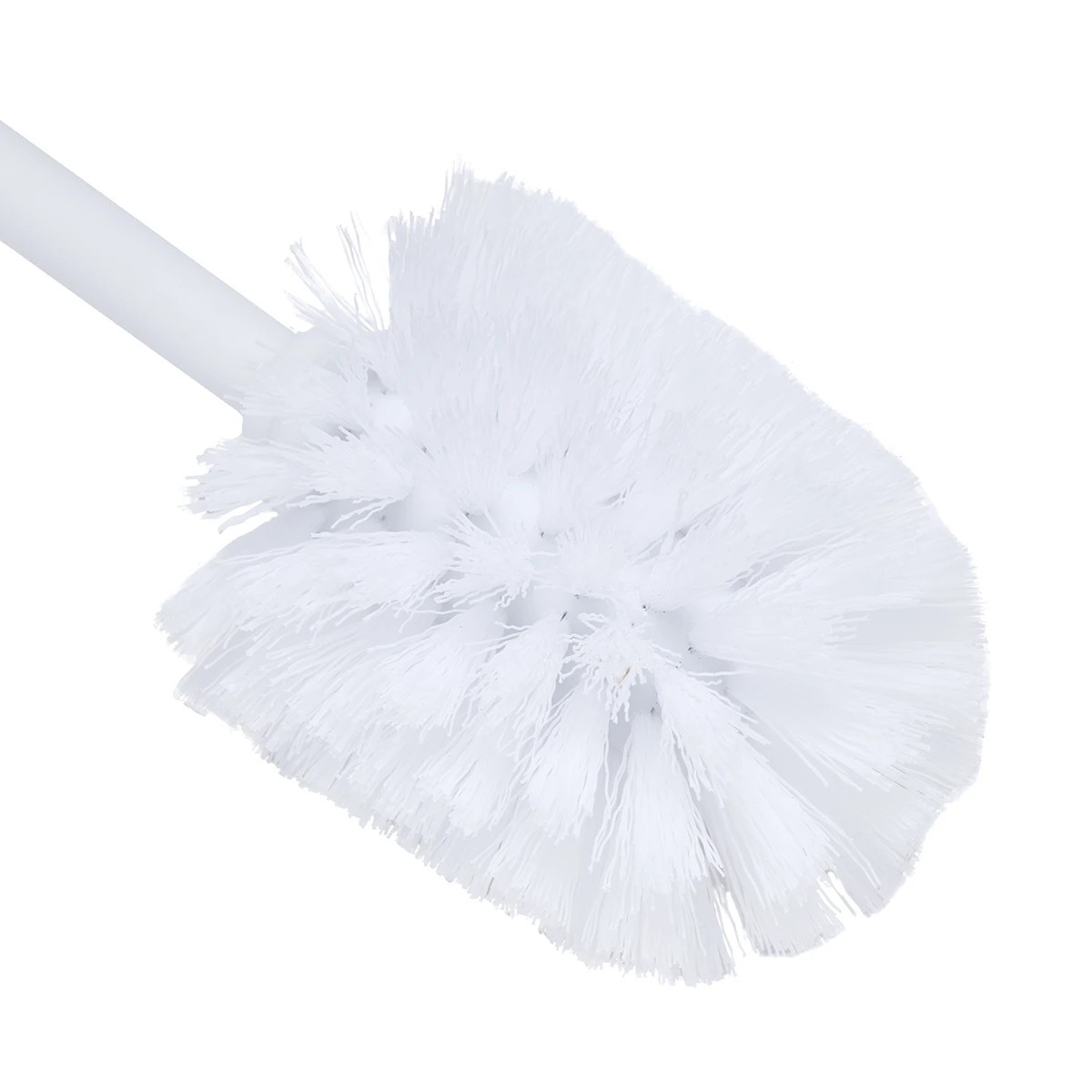 5 Stainless Steel Toilet Brush Set, 5 of 9