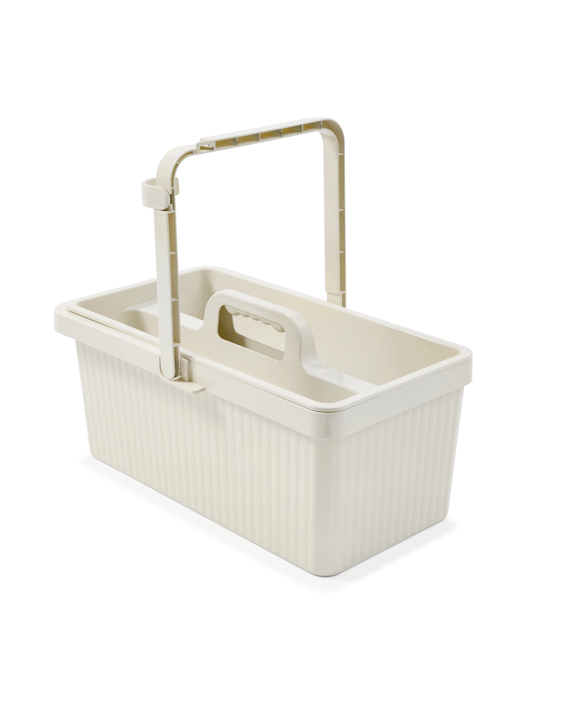8 Ribbed Bucket and Caddy, 8 of 10