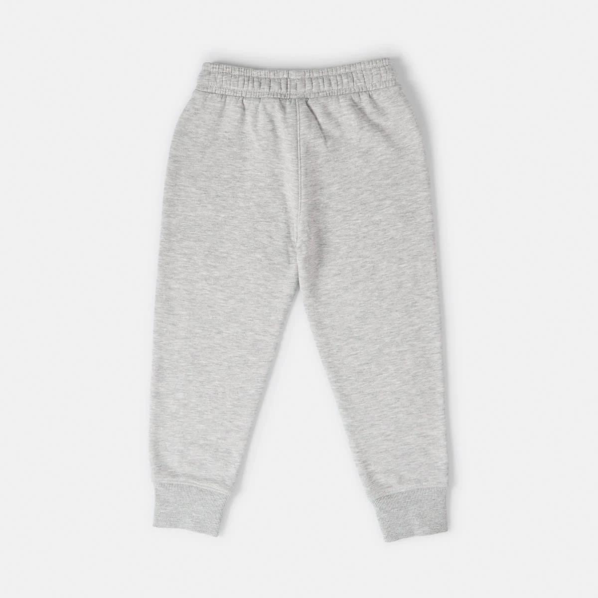 8 Trackpants Gry Marle, 8 of 8
