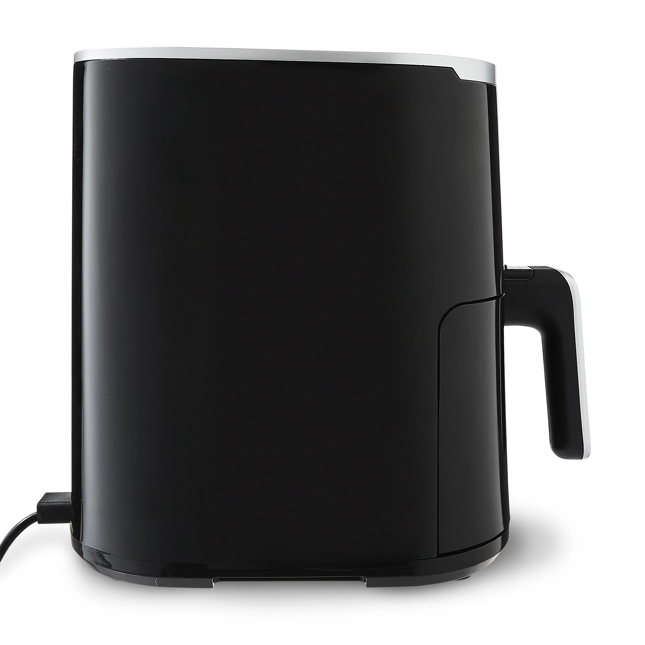 7 5L Air Fryer - Black, 7 of 10