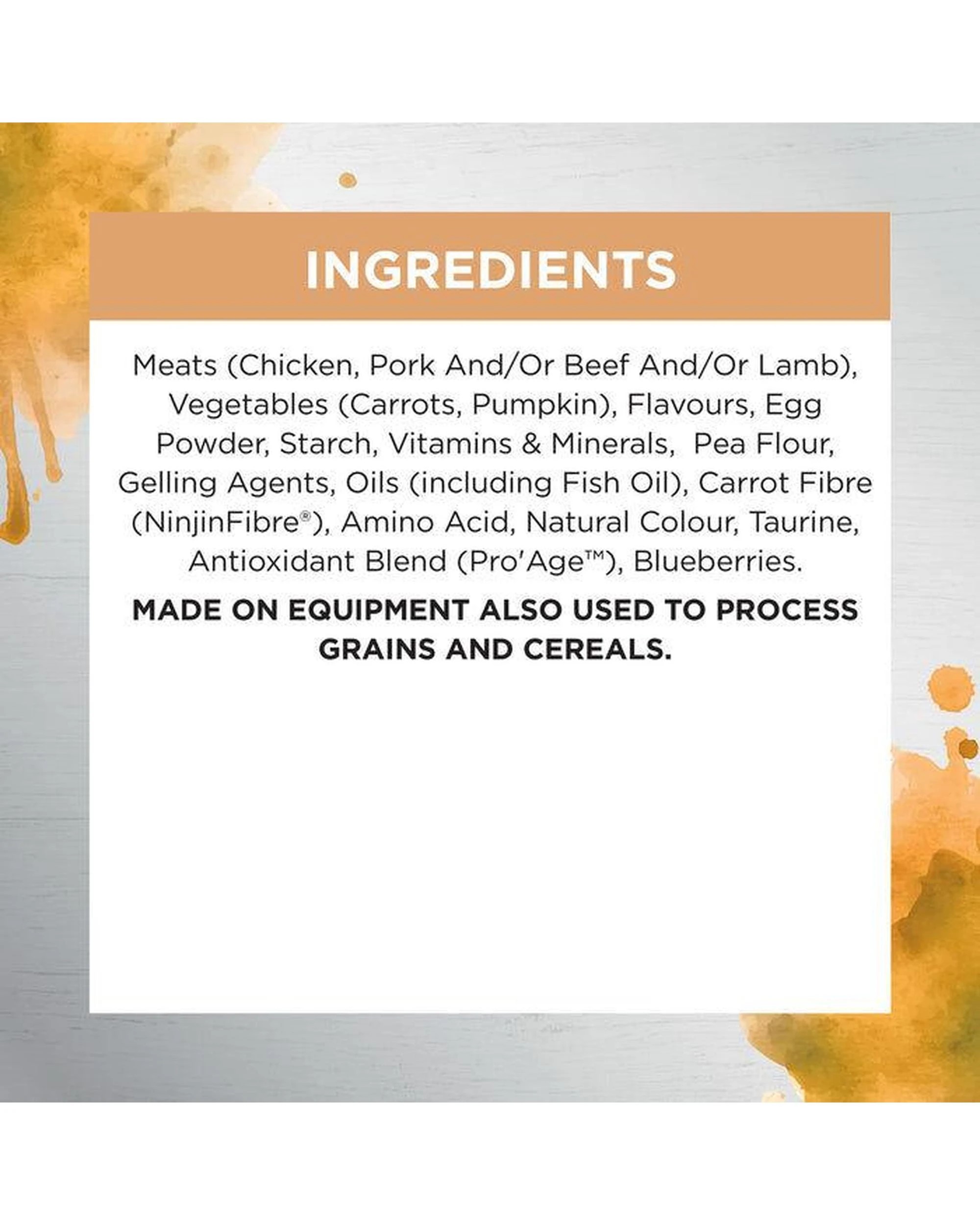 3 Ivory Coat Adult Inspired by Raw Health & Vitality Cat Food Chicken 12 x 85g, 3 of 6