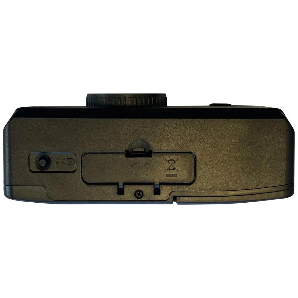 4 One Shot Retro 35mm Reusable Camera, 4 of 10