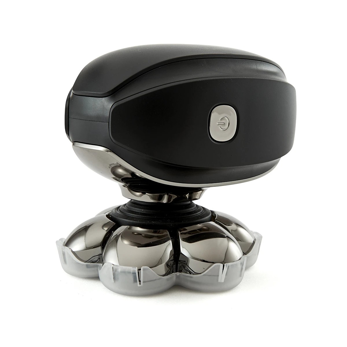 5 Head Shaver - Black, 5 of 7