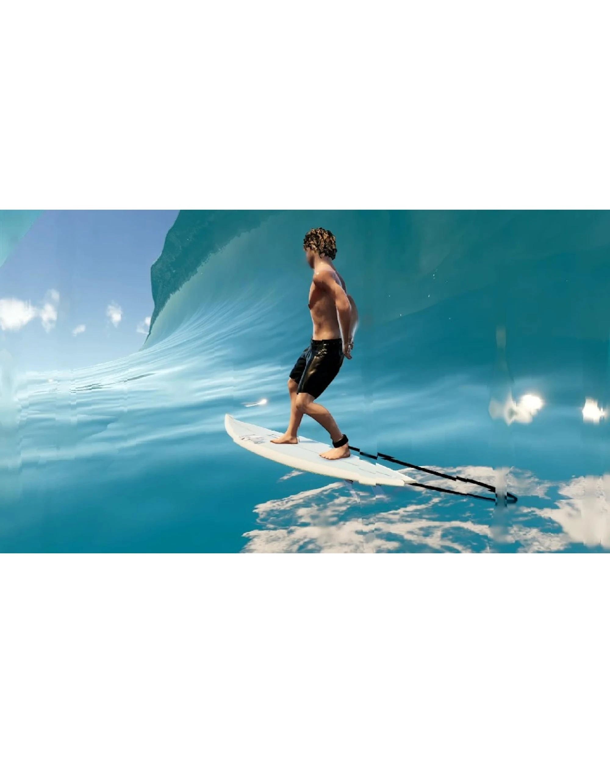 6 Barton Lynch Pro Surfing - PS5, 6 of 7