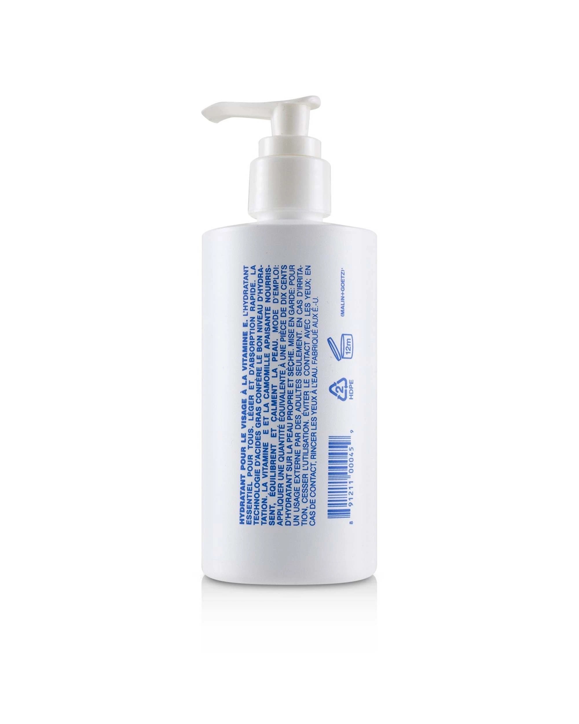 4 MALIN+GOETZ Vitamin E Face Moisturizer  250ml/8.5oz, 4 of 4