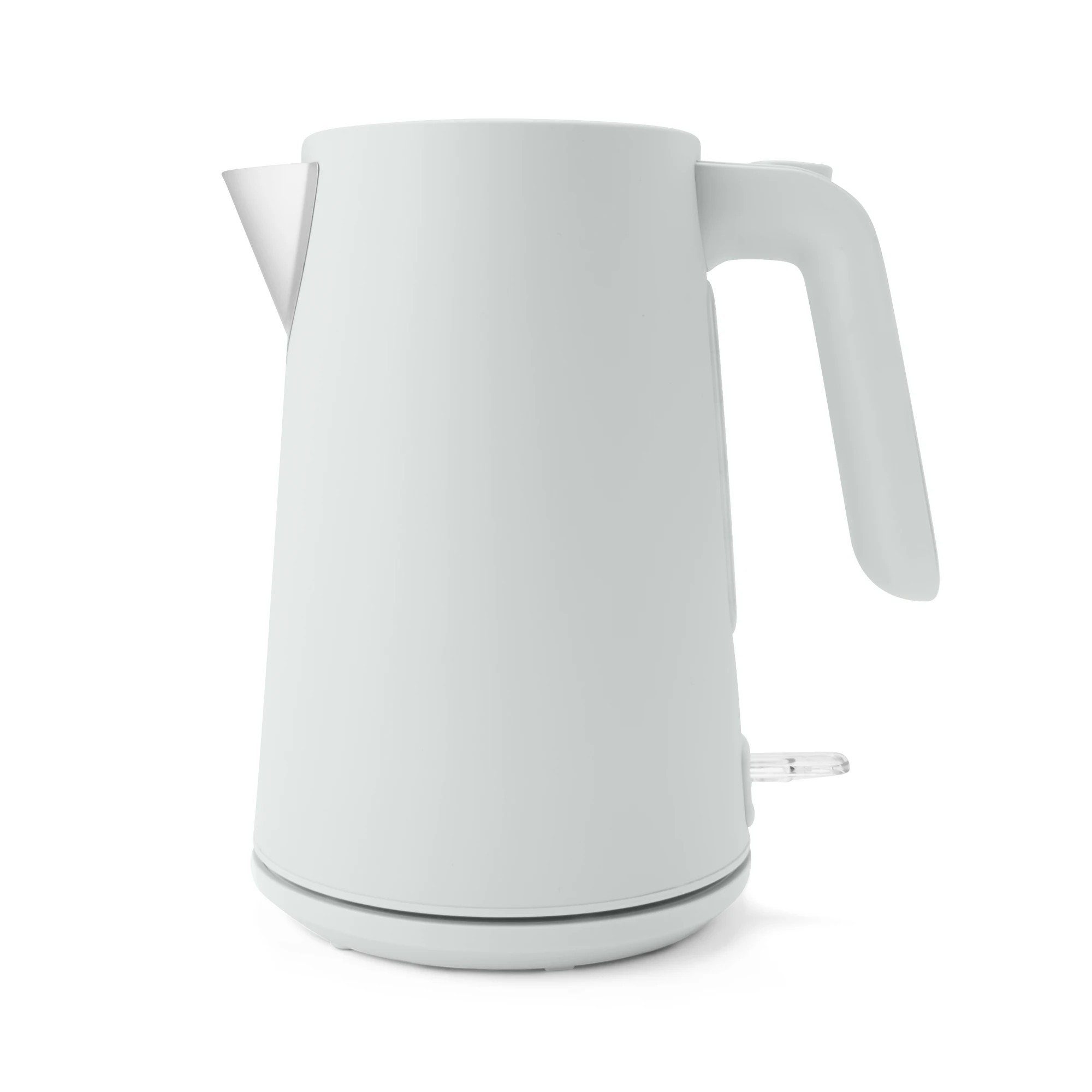 2 1.7L Soft Touch Kettle - Grey, 2 of 10