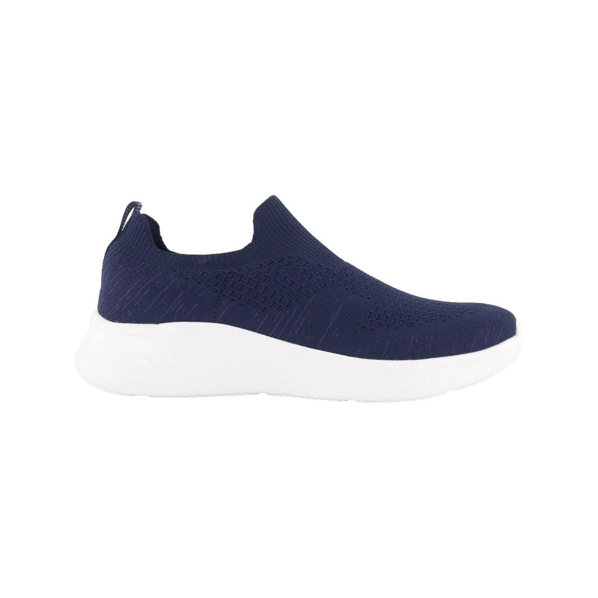 1 Slip-On Sneakers NAVY, 1 of 5