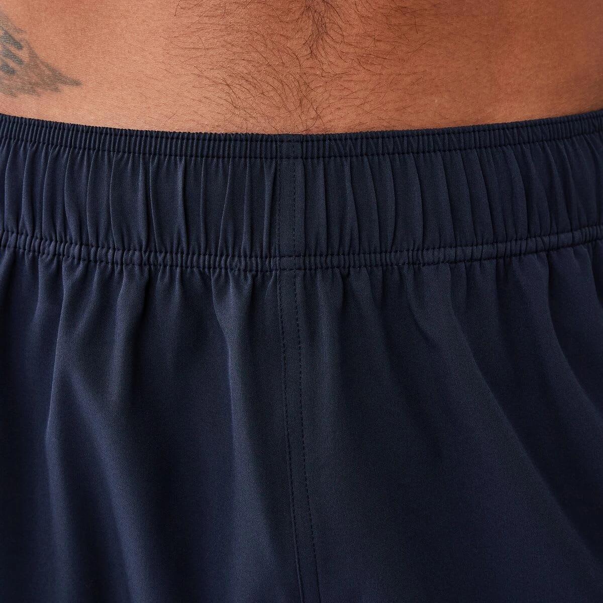 4 Active Mens Stretch Woven Shorts EVER NAVY, 4 of 7