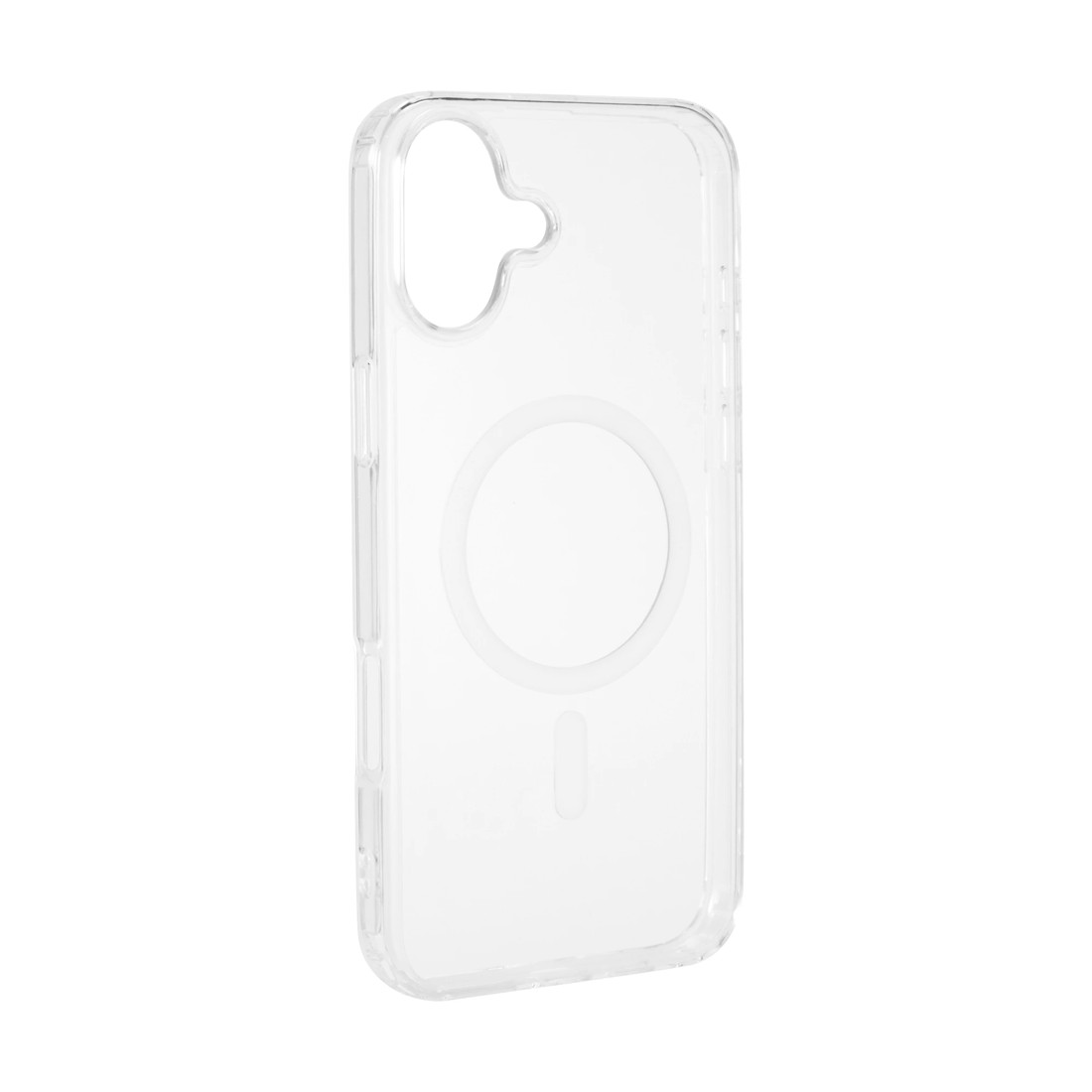 4 iPhone 16 Plus MagSafe Case - Clear, 4 of 6