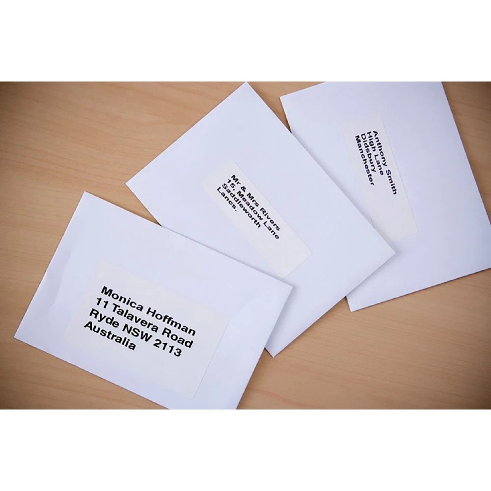 4 Brother Pro Wireless Label Printer QL-810W, 4 of 9