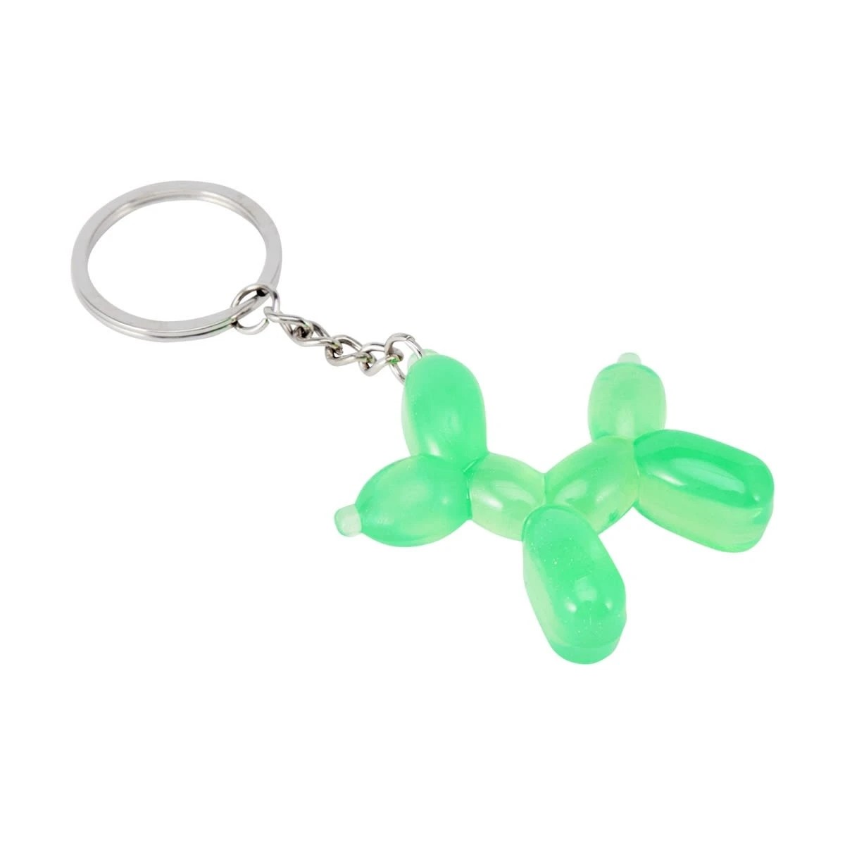 3 4 Piece Balloon Dog Favours, 3 of 5