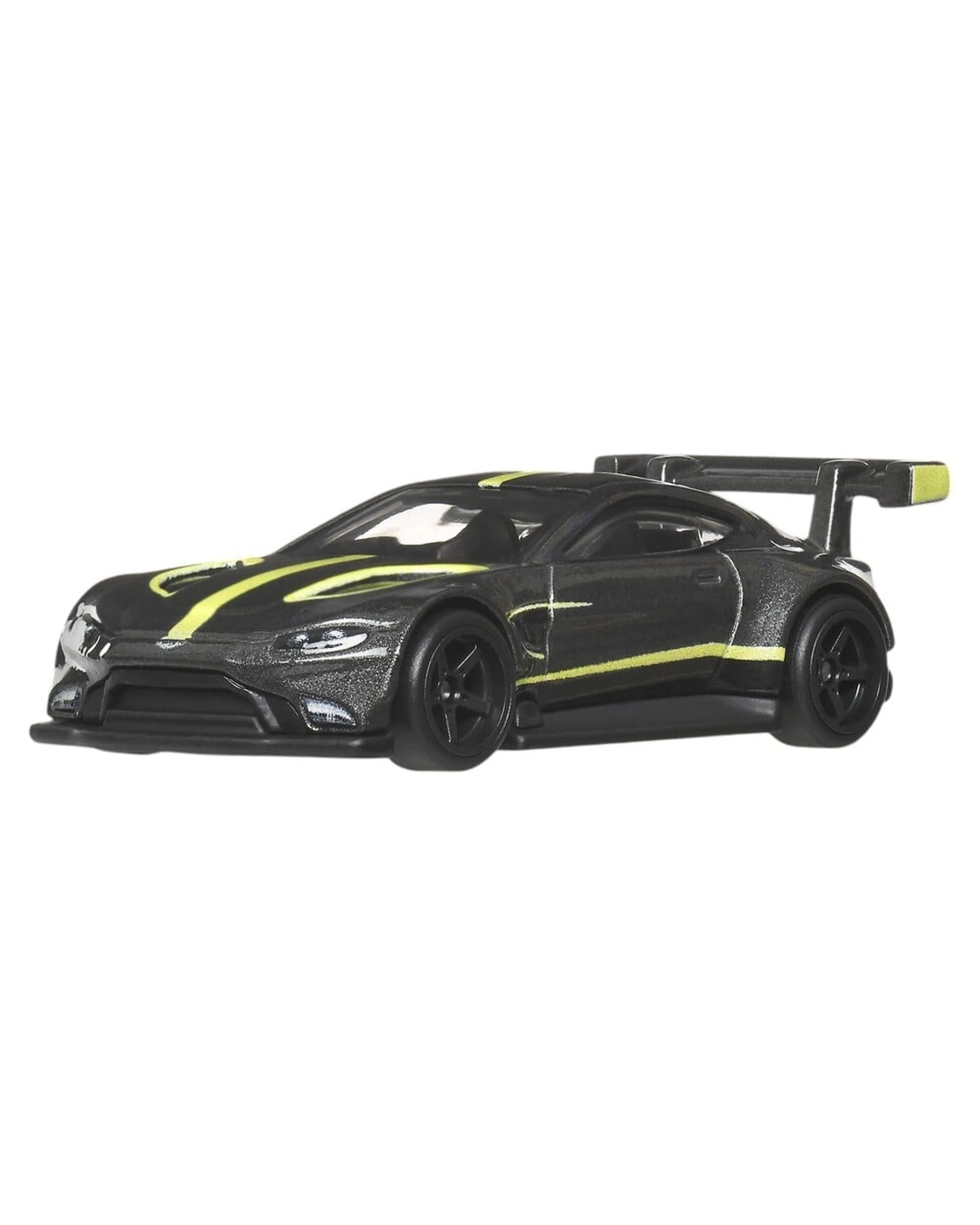 2 Hot Wheels Premium Car Culture Eurospeed Aston Martin Vantage GTE Diecast Vehicle, 2 of 6