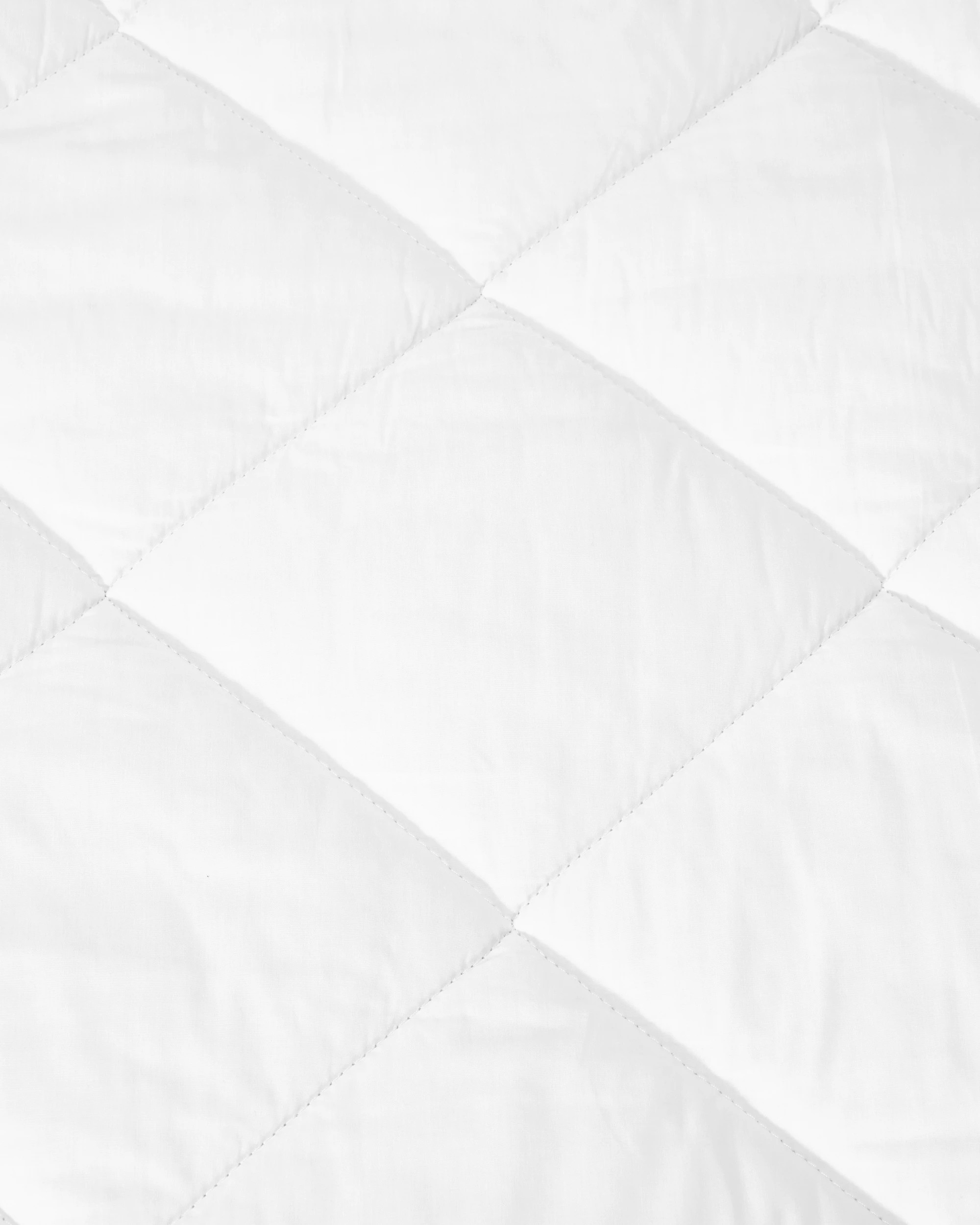 3 Winter Ultra Warmth Quilt - King Bed, White, 3 of 4
