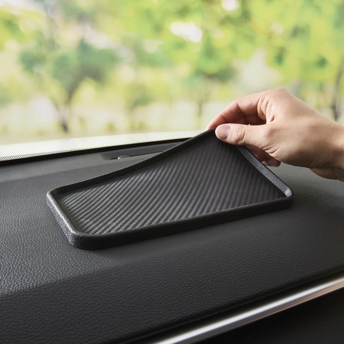 2 Silicone Dash Mat, 2 of 10