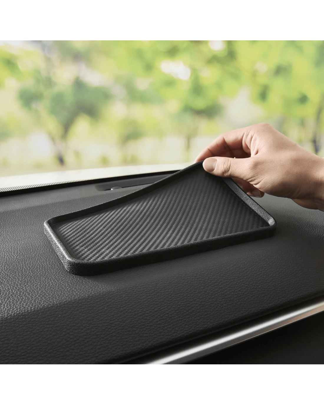 2 Silicone Dash Mat, 2 of 10