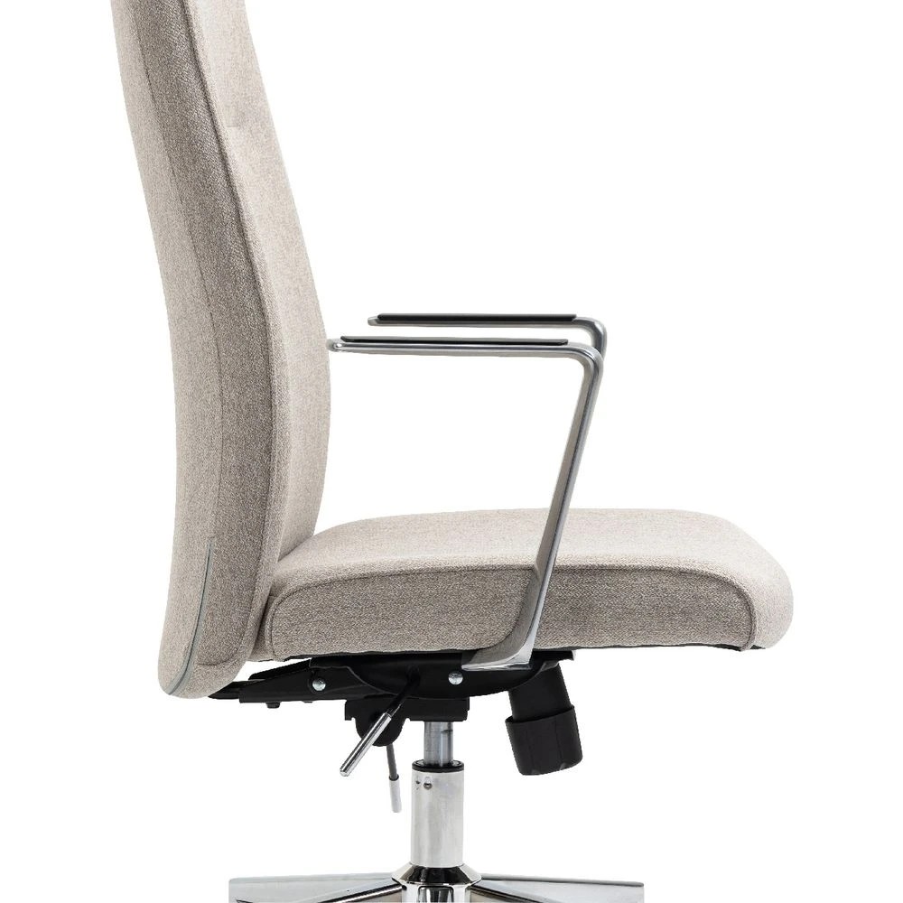 6 Otto Lofoten Ergonomic Chair Natural Ergonomic Chairs and Desk Chairs, 6 of 10