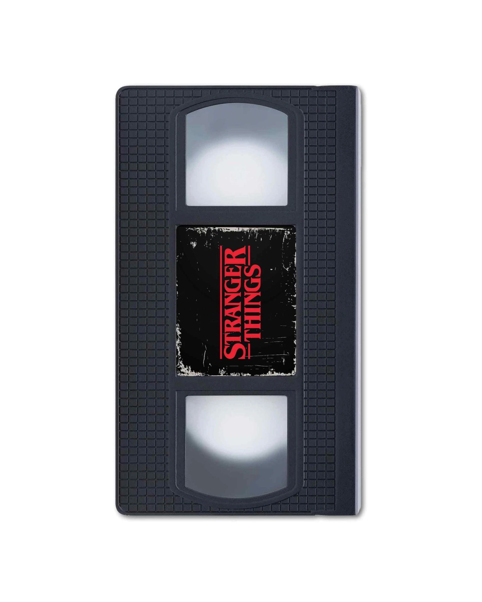 8 VHS Stars Stranger Things Eleven VS Demogorgon Diorama, 8 of 9