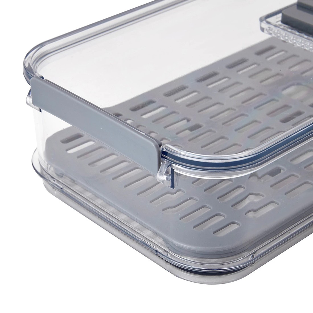 6 2.8L Fridge Storage, 6 of 6