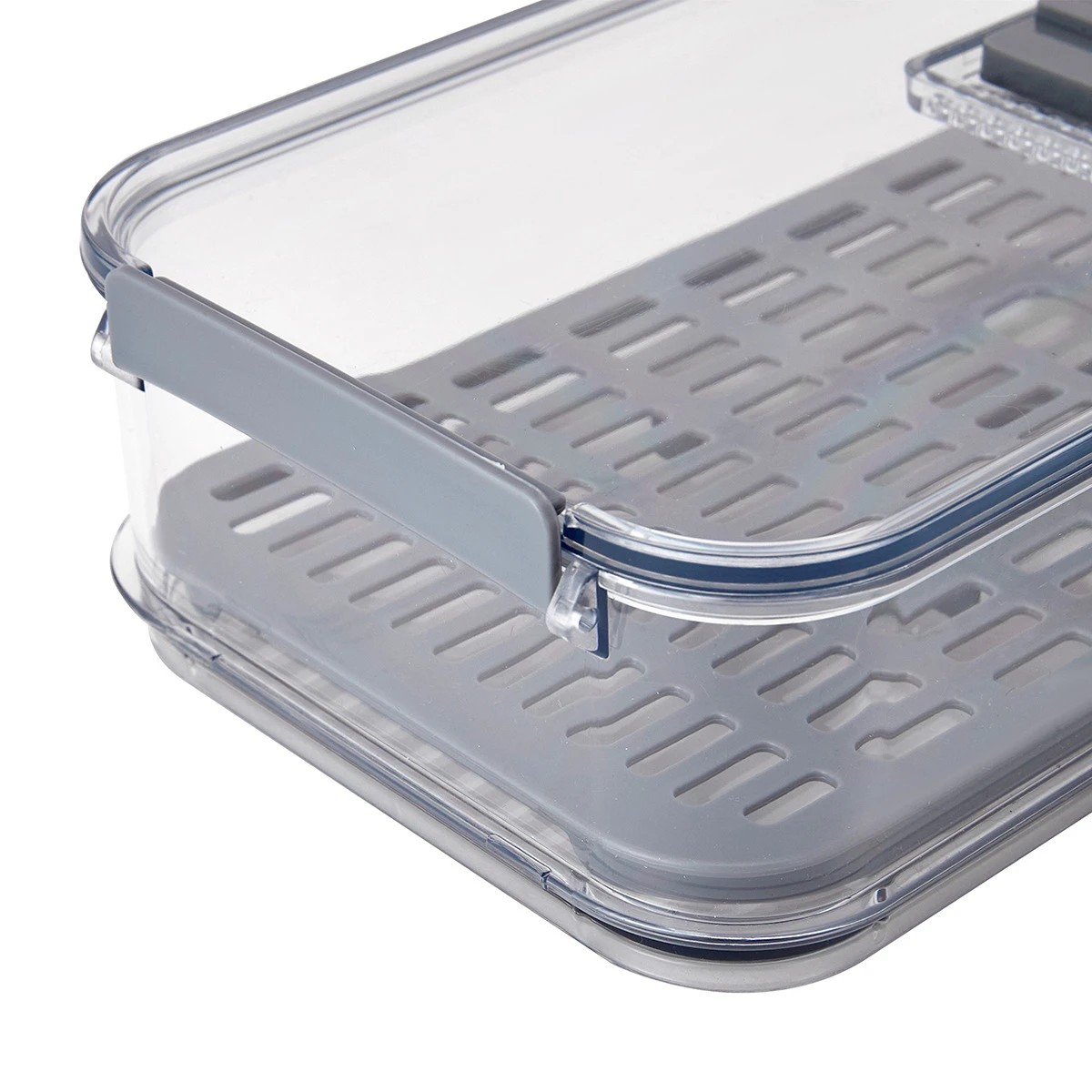 6 2.8L Fridge Storage, 6 of 6