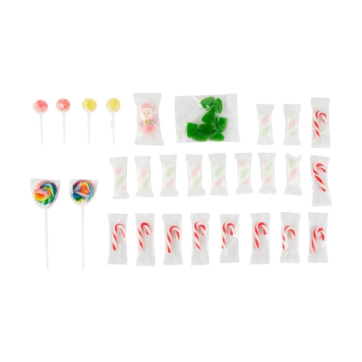 2 Lolly Stocking 210g, 2 of 3