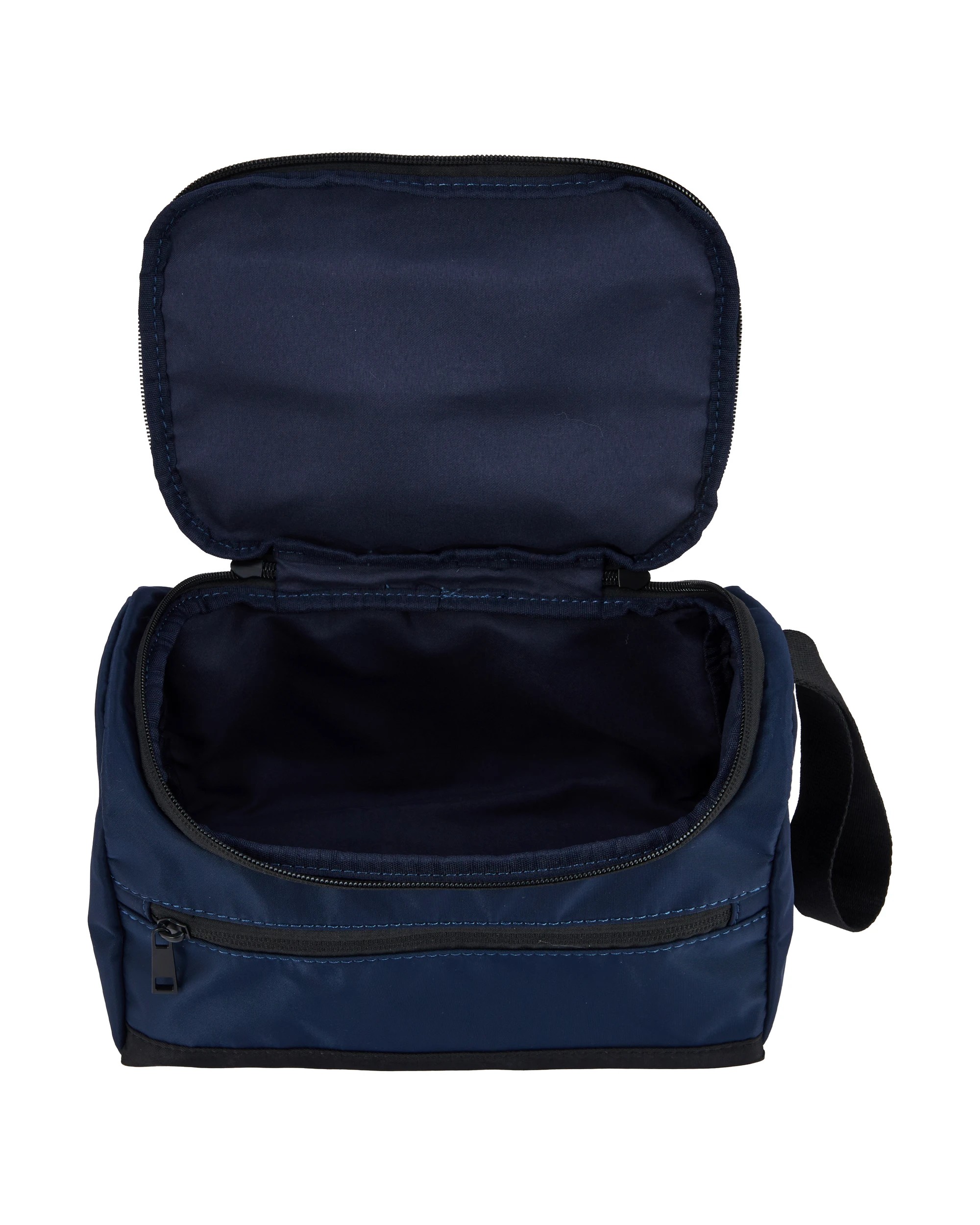3 OXX Cosmetics Travel Bag - Navy, 3 of 6