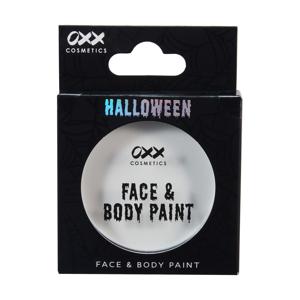OXX Cosmetics Halloween Face and Body Paint - W