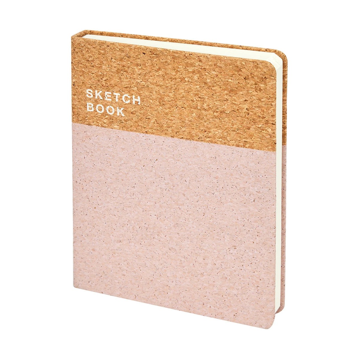 3 Sketch Book - Pink, 3 of 6