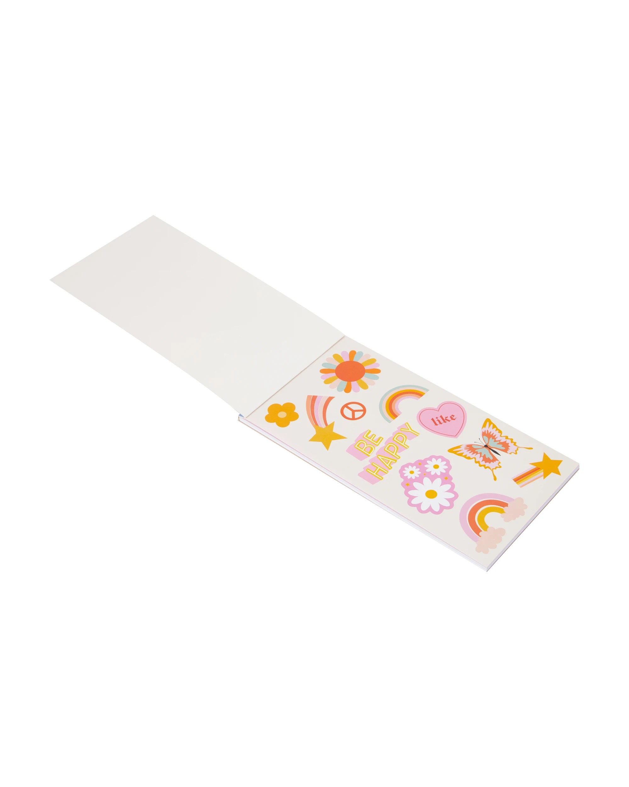 4 Sticker Book for Good Vibes, 4 of 6