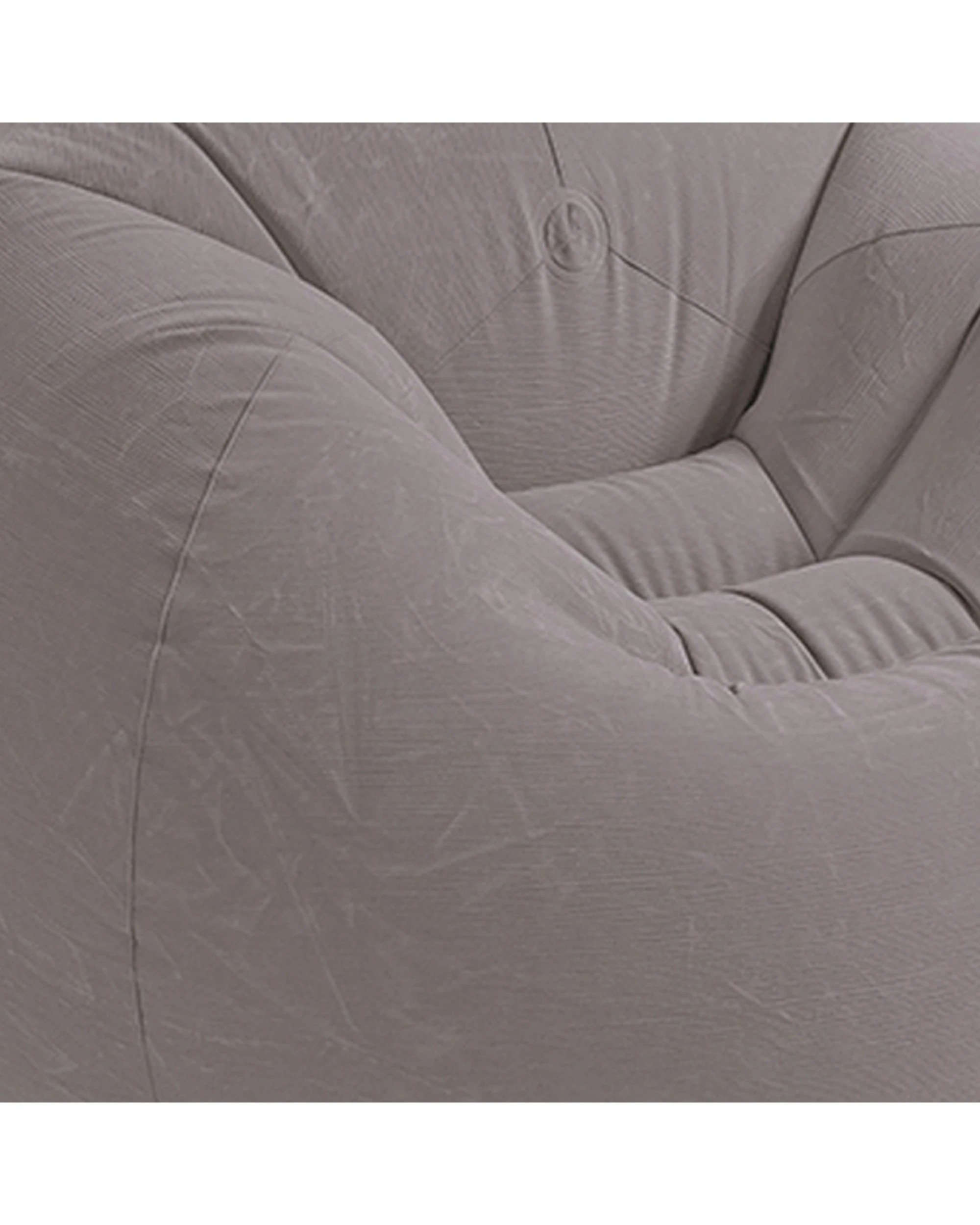 3 Intex Beanless Bag Chair - Beige, 3 of 3