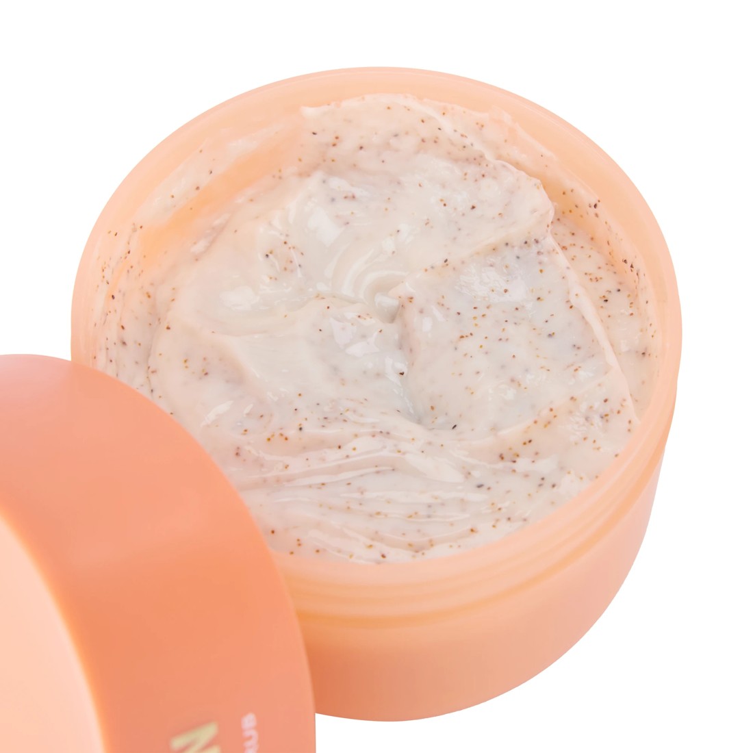 4 OXX Bodycare Summer Season Summer Solstice Body Scrub 200ml - Candy Floss, Vanilla and Coconut, 4 of 6