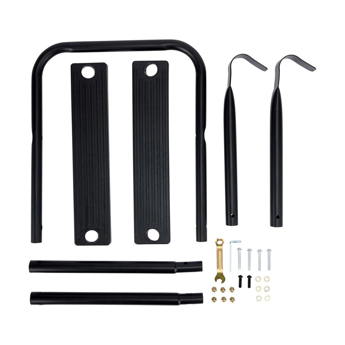 6 Trampoline Ladder, 6 of 7