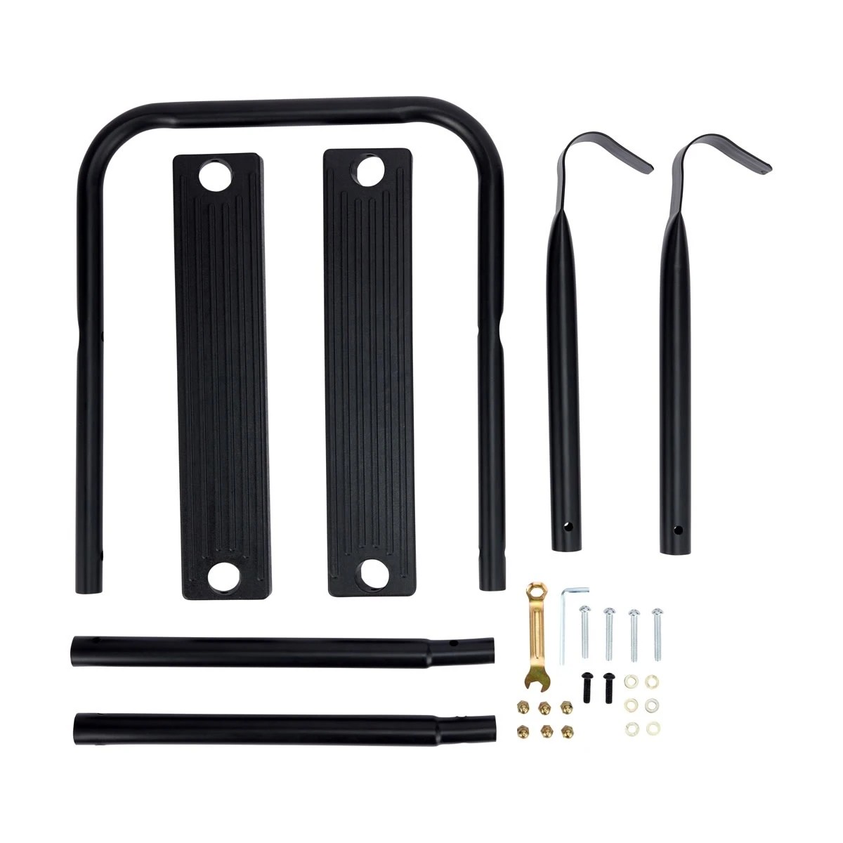 6 Trampoline Ladder, 6 of 7