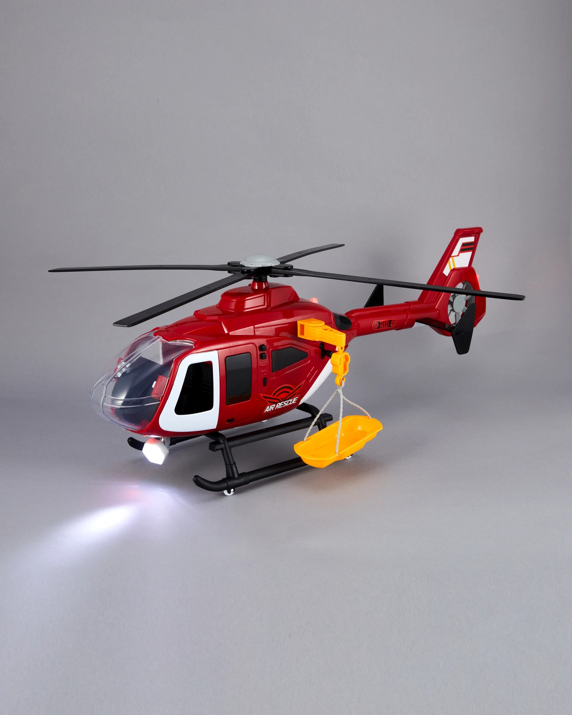 7 Lights and Sounds Helicopter, 7 of 9