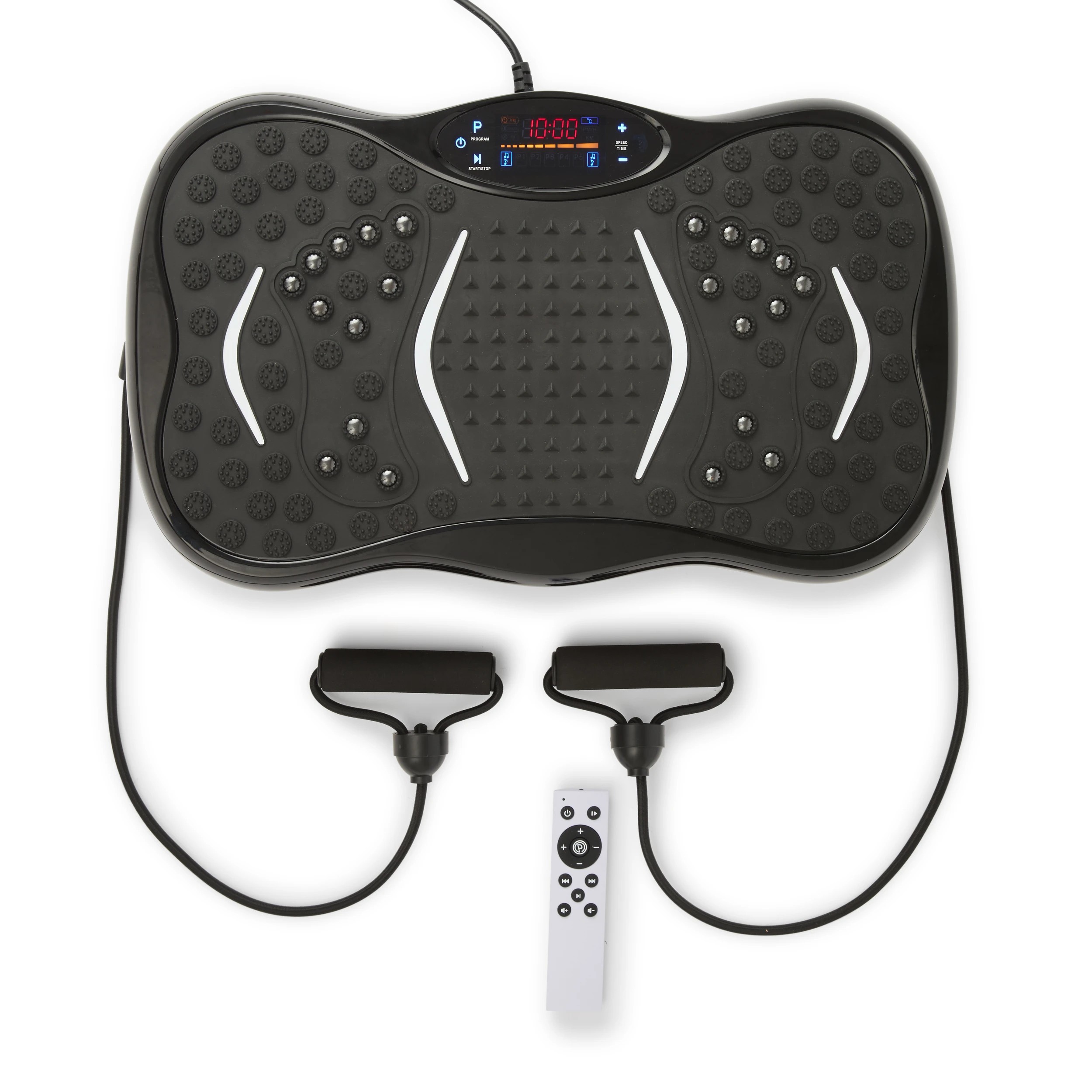 3 Vibration Plate, 3 of 10