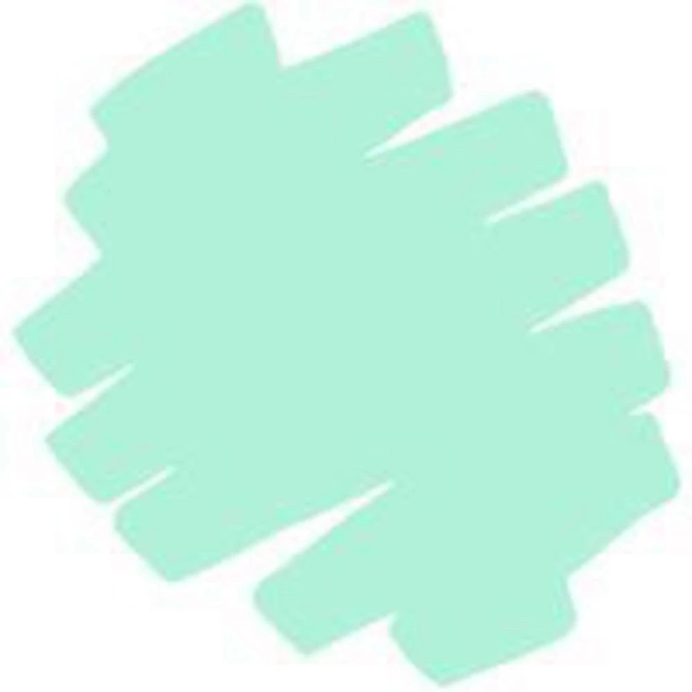 9 Faber-Castell Textliner Ice Highlighter Pastel Turquoise, 9 of 9