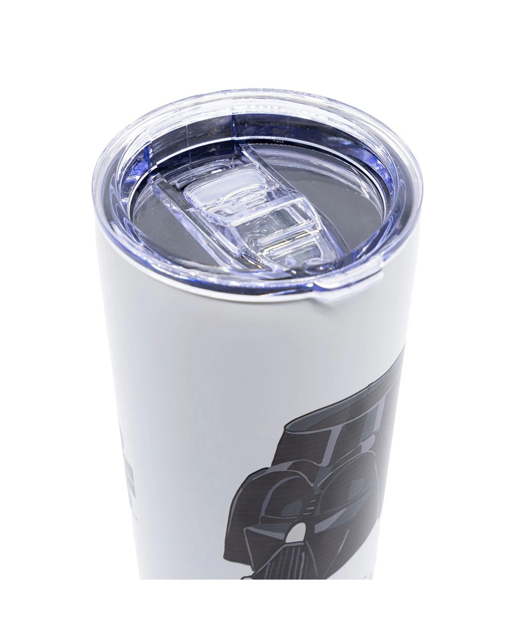 3 Star Wars - Darth Coffee Premium Travel Mug, 3 of 3