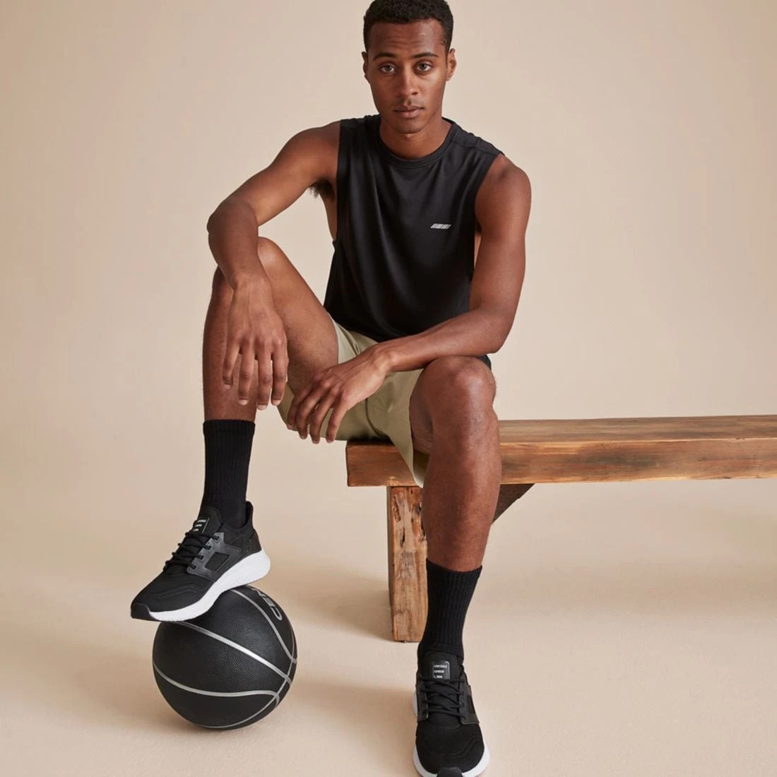 3 Century Basketball Size 7, 3 of 5