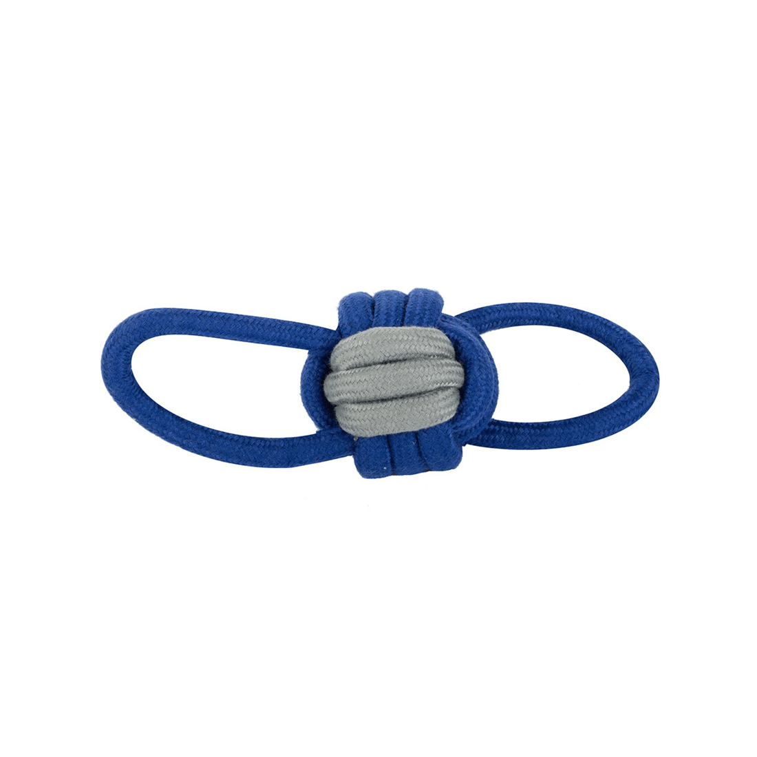 6 BR Pets 6x Heavy Duty Rope Dog Pet Toy Tug of War Durable Tough Chew Small to Large Dogs, 6 of 9