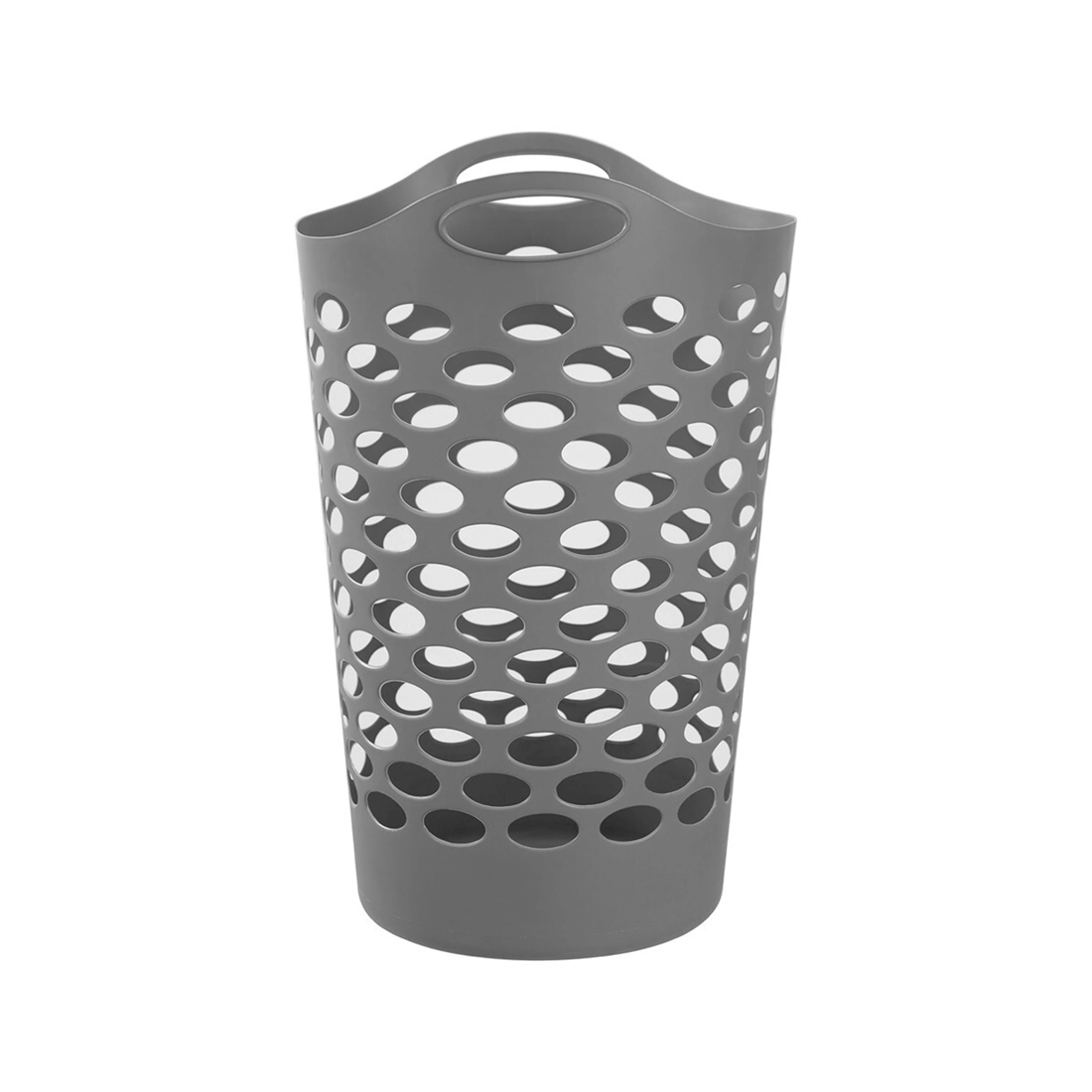 6 Boxsweden 65l Flexible Laundry Carry Basket Clothes Humper 40x43cm Asstd
 - Multi, 6 of 9