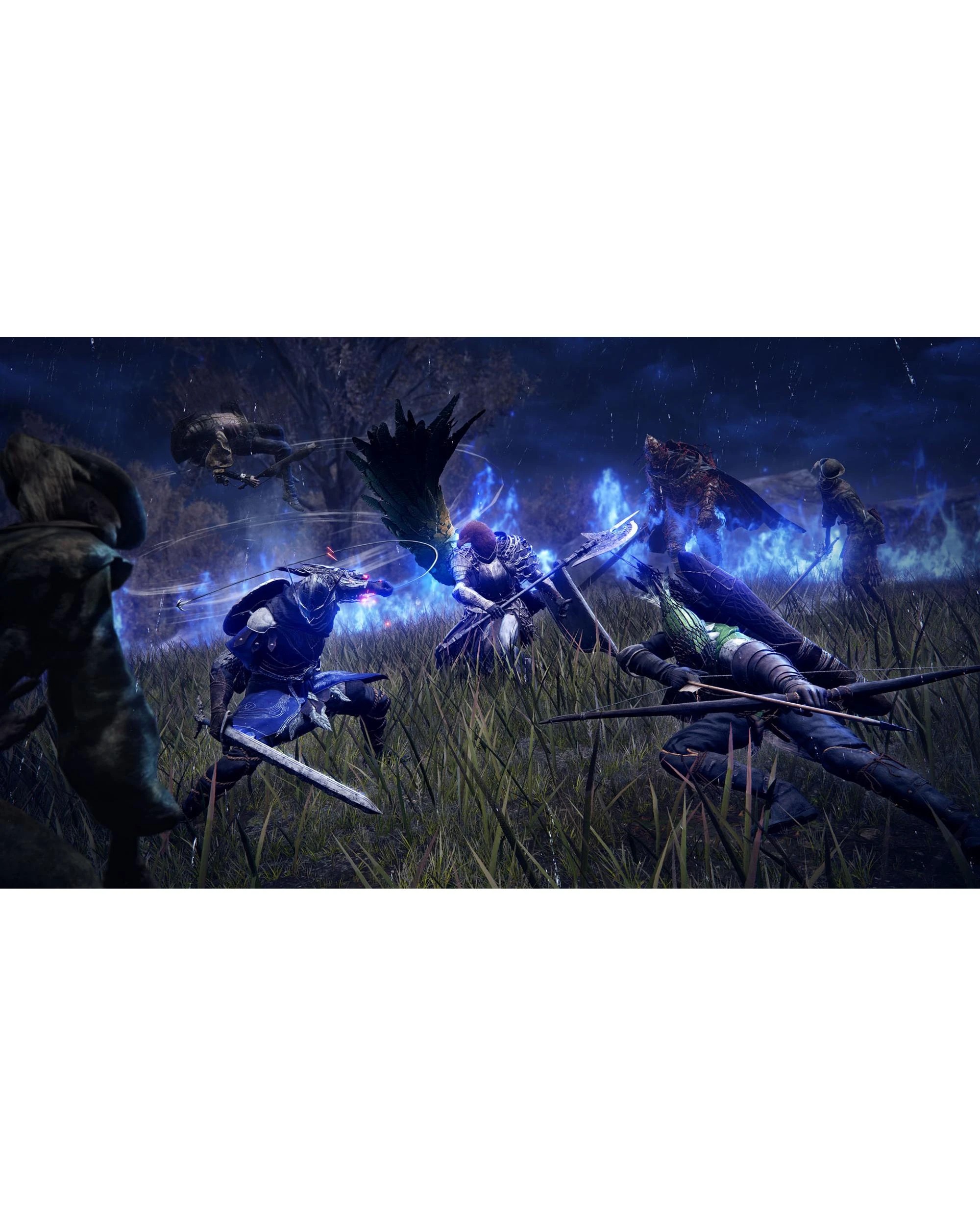 4 Elden Ring: Nightreign Seekers Edition - PS5, 4 of 10