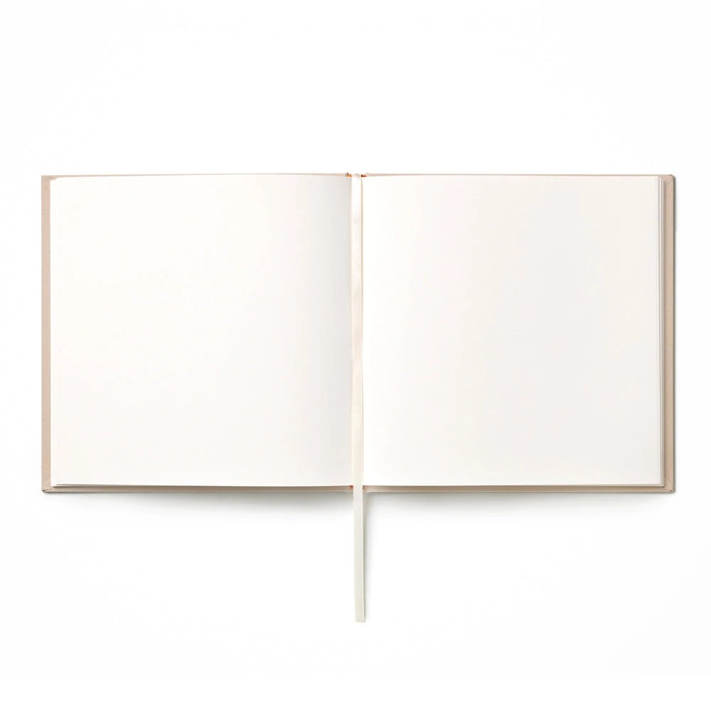 4 Printworks Guest Book Be My Guest - Assorted, 4 of 4